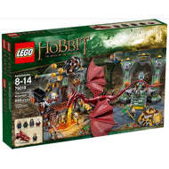The Lonely Mountain | The Hobbit | 79018