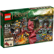 La Montagne solitaire | Le Hobbit | 79018