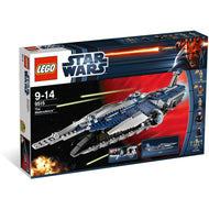 The Malevolence | Star Wars | 9515