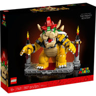 The Mighty Bowser | Super Mario | 71411