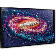 The Milky Way Galaxy | Art | 31212