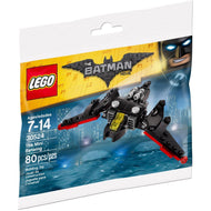 The Mini Batwing | The LEGO Batman Movie | 30524