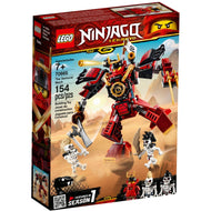 Le robot samouraï | Ninjago | 70665
