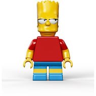 La maison des Simpson | Les Simpson | 71006