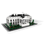 La Maison Blanche | Architecture | 21006