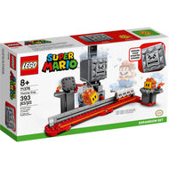 Thwomp Drop | Super Mario | 71376