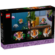 Tiger | Art | 31217