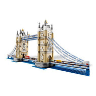 Tower Bridge | Modèles avancés | 10214