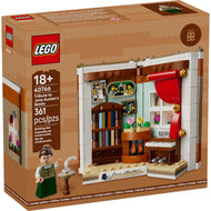 Hommage aux livres de Jane Austen | Promotionnel | 40766