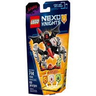 Ultimate Lavaria | Nexo Knights | 70335