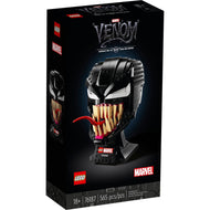 Venom | Marvel Super Heroes | 76187