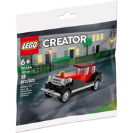 Vintage Car | Creator | 30644