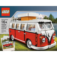 Volkswagen T1 Camper Van | Advanced models | 10220