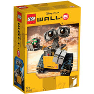 WALL-E | Ideas | 21303