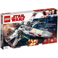 X-wing Starfighter | Star Wars | 75218