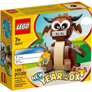 Year of the Ox | Seasonal | 40417