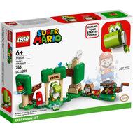 Yoshi's Gift House | Super Mario | 71406
