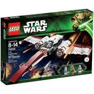 Z-95 Chasseur de têtes | Star Wars | 75004