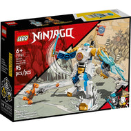 Zane's Power Up Mech EVO | Ninjago | 71761