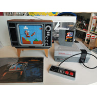 Nintendo Entertainment System | Super Mario | 71374