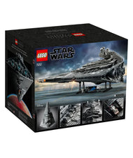 Imperial Star Destroyer | Star Wars | 75252