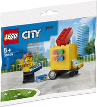 LEGO Stand | City | 30569