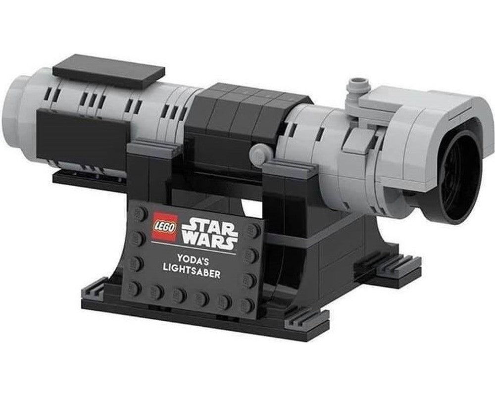Yoda's Lightsaber | Star Wars | 6346097