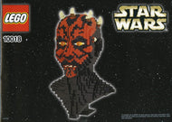 Darth Maul | Star Wars | 10018