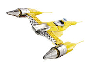 Chasseur stellaire Naboo Édition Spéciale | Star Wars | 10026