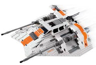 Snowspeeder rebelle | Star Wars | 10129