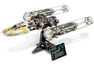 Chasseur stellaire d'attaque Y-wing | Star Wars | 10134