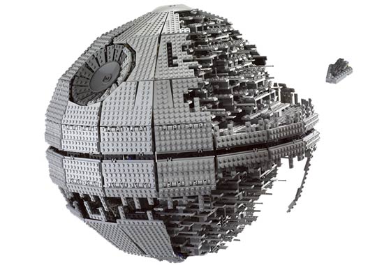Death Star II | Star Wars | 10143
