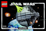 Death Star II | Star Wars | 10143