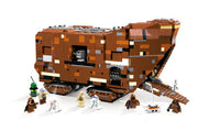 Sandcrawler | Star Wars | 10144