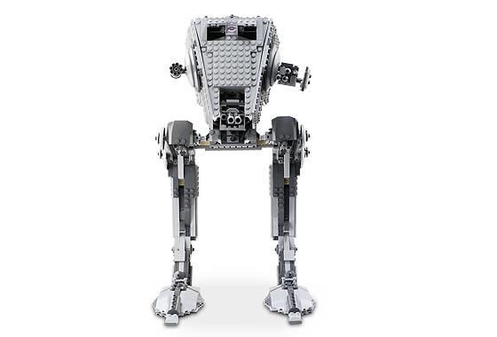 Imperial AT-ST | Star Wars | 10174
