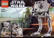Imperial AT-ST | Star Wars | 10174