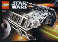 Vader's TIE Advanced | Star Wars | 10175