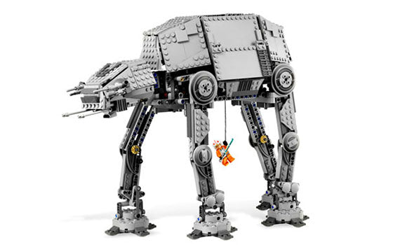 Motorized Walking AT-AT | Star Wars | 10178