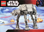 Motorized Walking AT-AT | Star Wars | 10178