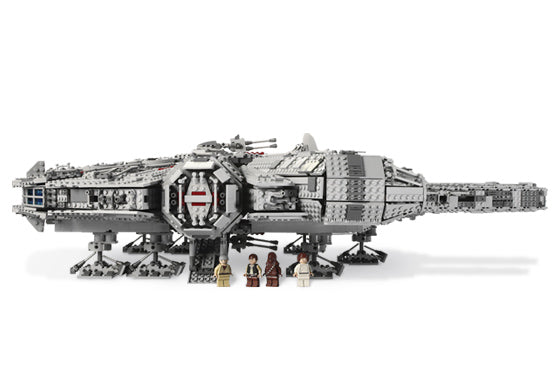 Ultimate Collector's Millennium Falcon | Star Wars | 10179