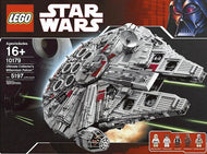 Ultimate Collector's Millennium Falcon | Star Wars | 10179