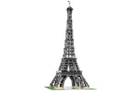 Eiffel Tower  | Advanced models | 10181