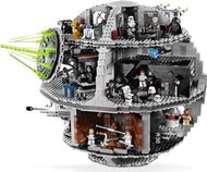 Death Star | Star Wars | 10188
