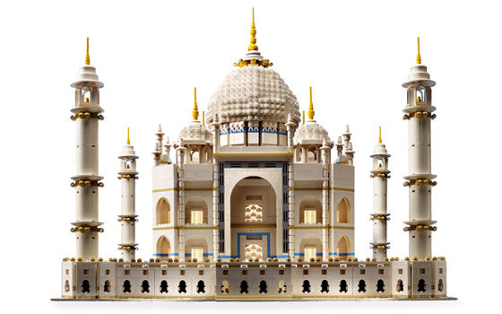 Taj Mahal | Advanced models | 10189