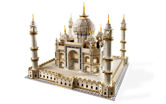 Taj Mahal | Advanced models | 10189