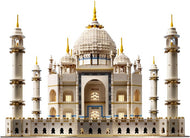 Taj Mahal | Advanced models | 10189