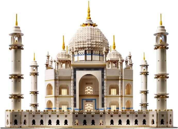 Taj Mahal | Advanced models | 10189