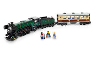 Emerald Night | Advanced models | 10194