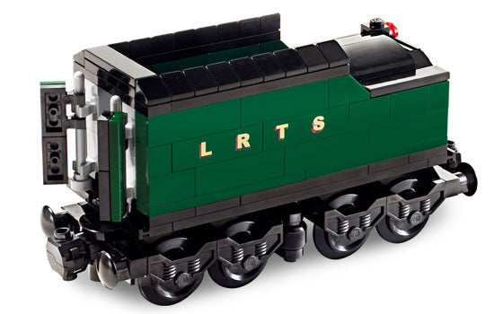 Emerald Night | Advanced models | 10194