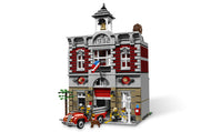 Fire Brigade | Advanced models | 10197